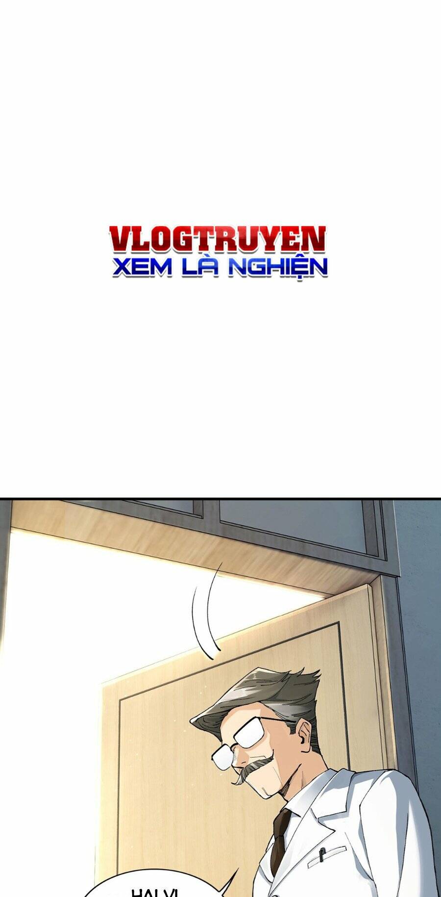 Đến Ma Quỷ Còn Sợ Tâm Thần Chapter 3 - Trang 6