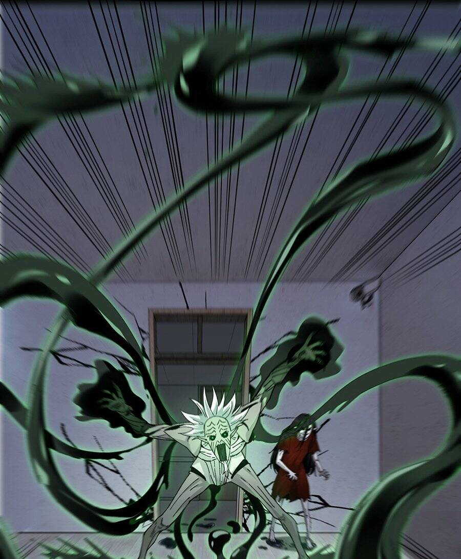 Đến Ma Quỷ Còn Sợ Tâm Thần Chapter 4 - Trang 12