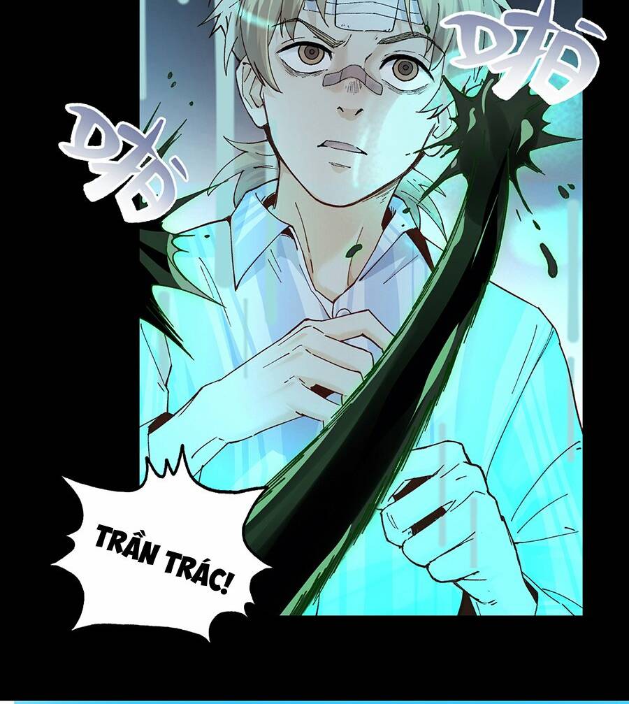 Đến Ma Quỷ Còn Sợ Tâm Thần Chapter 4 - Trang 15