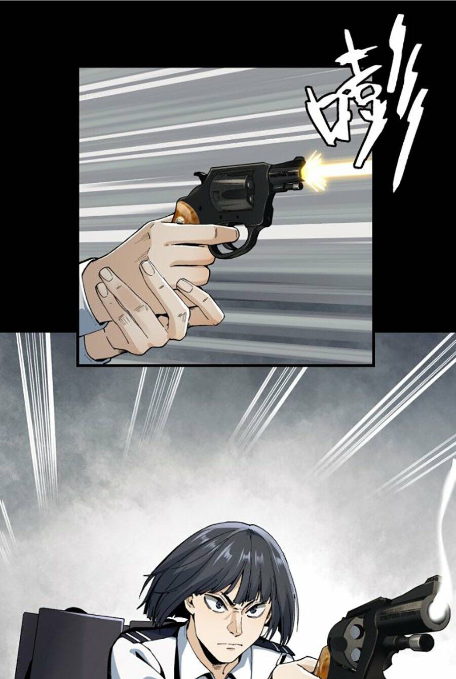 Đến Ma Quỷ Còn Sợ Tâm Thần Chapter 4 - Trang 16