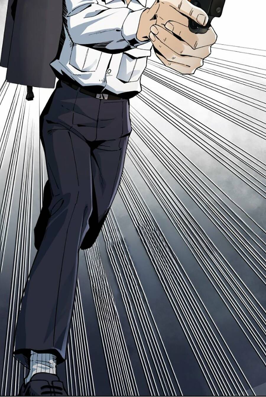 Đến Ma Quỷ Còn Sợ Tâm Thần Chapter 4 - Trang 17