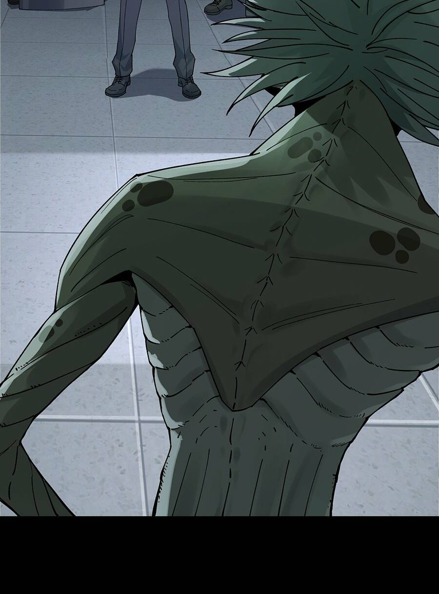 Đến Ma Quỷ Còn Sợ Tâm Thần Chapter 4 - Trang 19