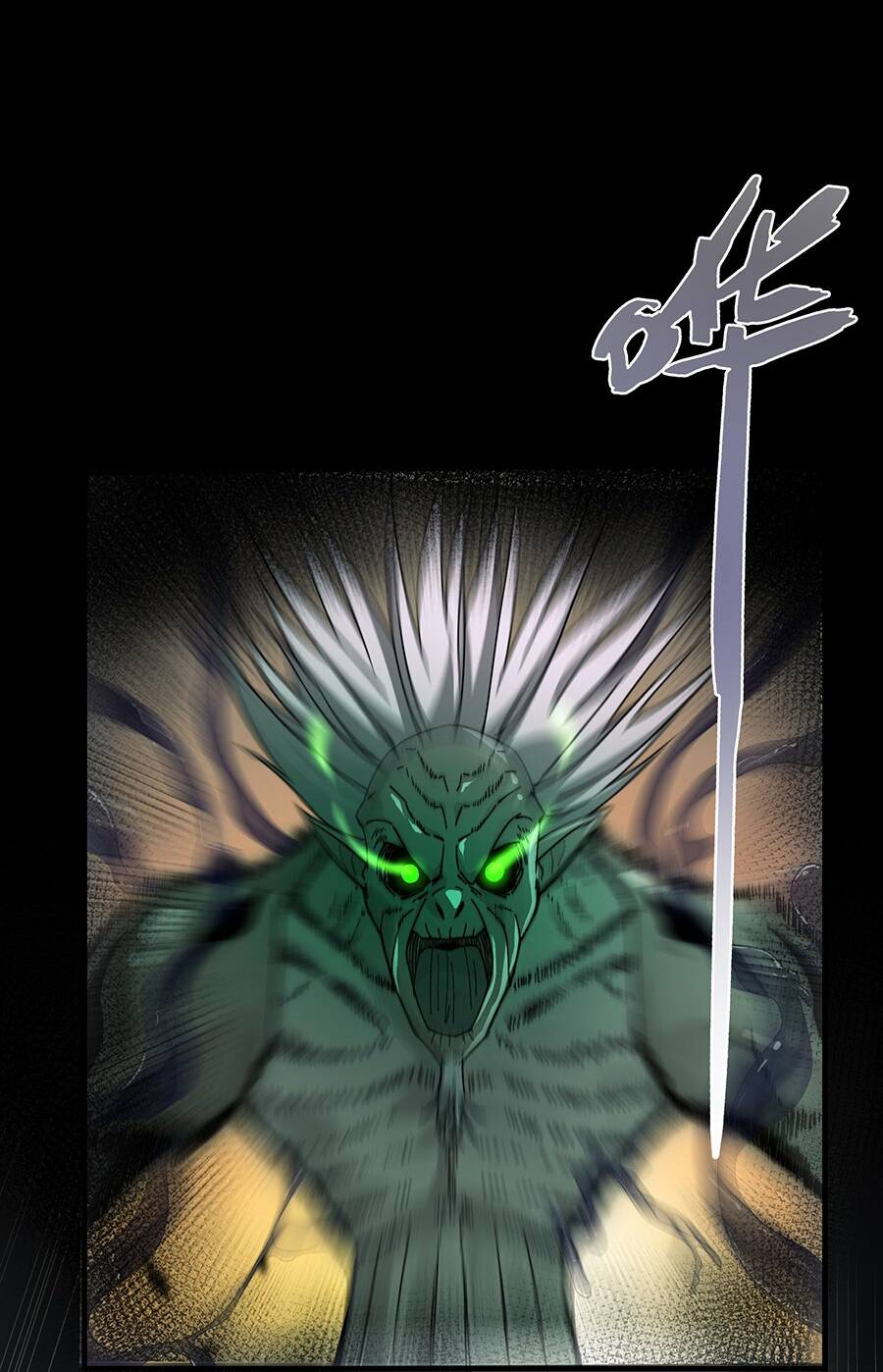 Đến Ma Quỷ Còn Sợ Tâm Thần Chapter 4 - Trang 21