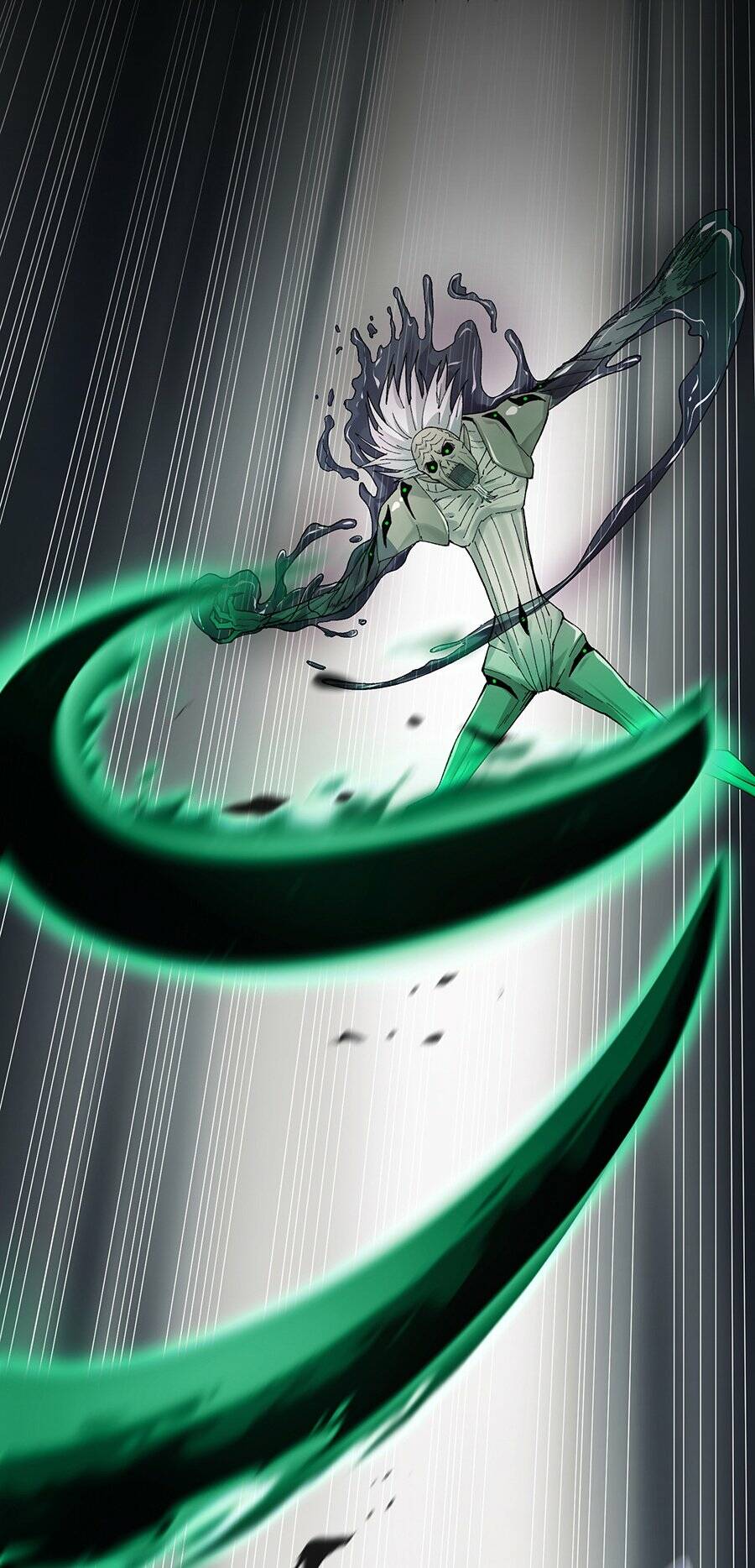 Đến Ma Quỷ Còn Sợ Tâm Thần Chapter 4 - Trang 22