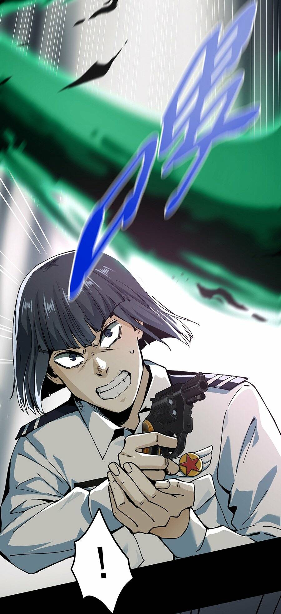 Đến Ma Quỷ Còn Sợ Tâm Thần Chapter 4 - Trang 23