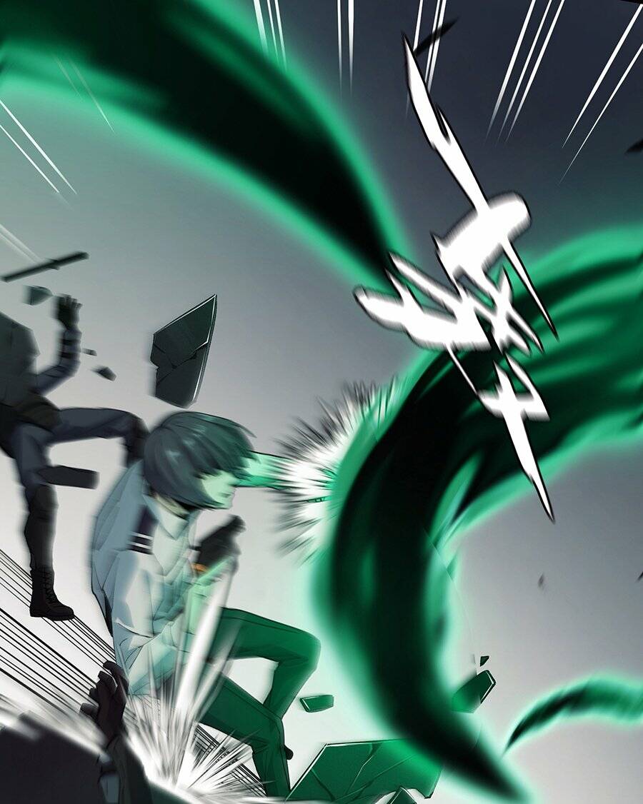 Đến Ma Quỷ Còn Sợ Tâm Thần Chapter 4 - Trang 27