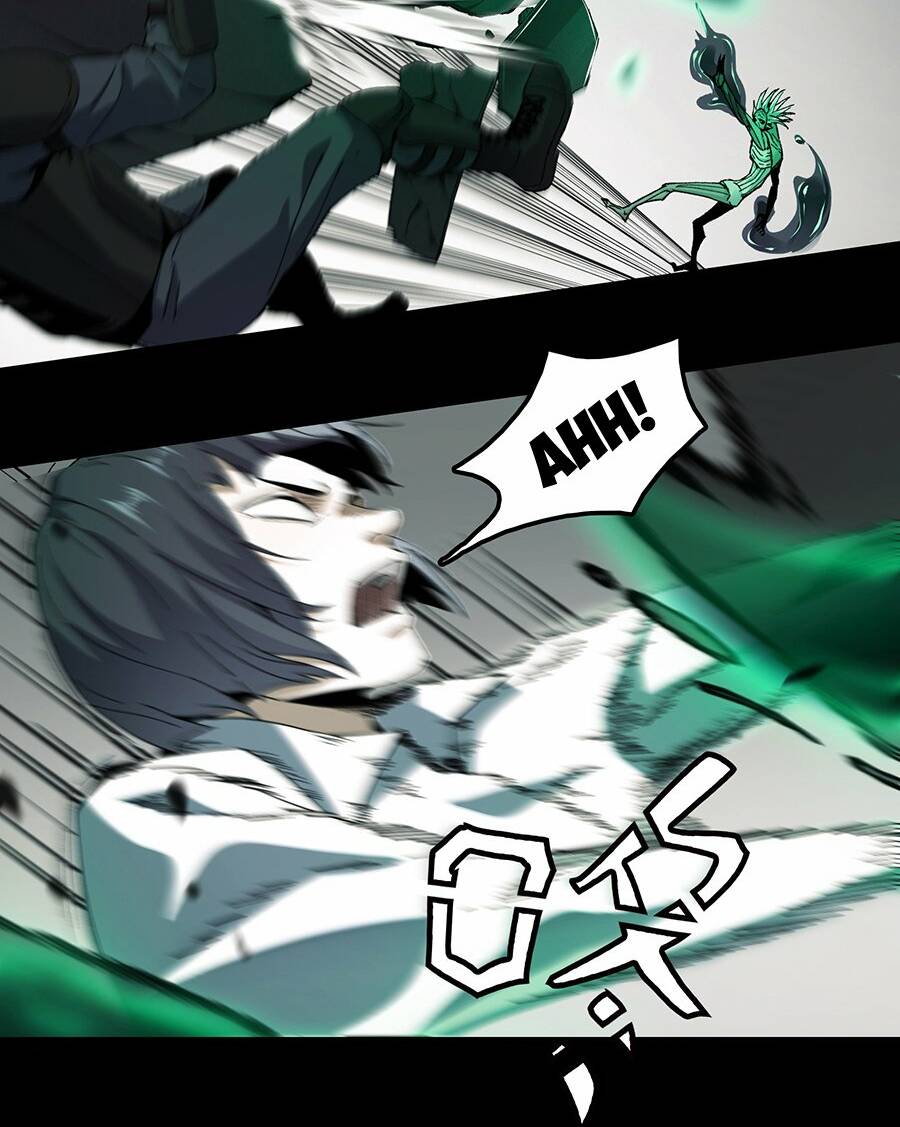 Đến Ma Quỷ Còn Sợ Tâm Thần Chapter 4 - Trang 28