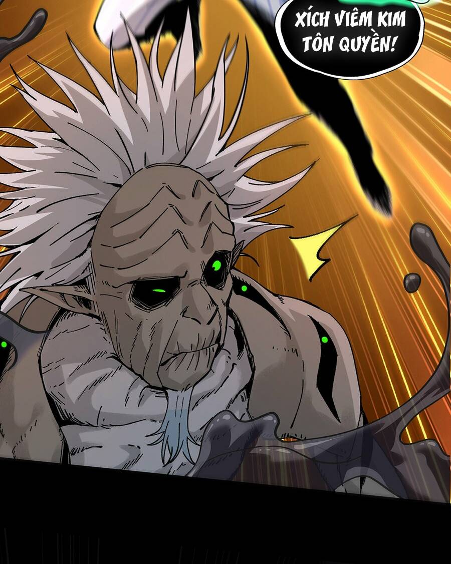 Đến Ma Quỷ Còn Sợ Tâm Thần Chapter 4 - Trang 39