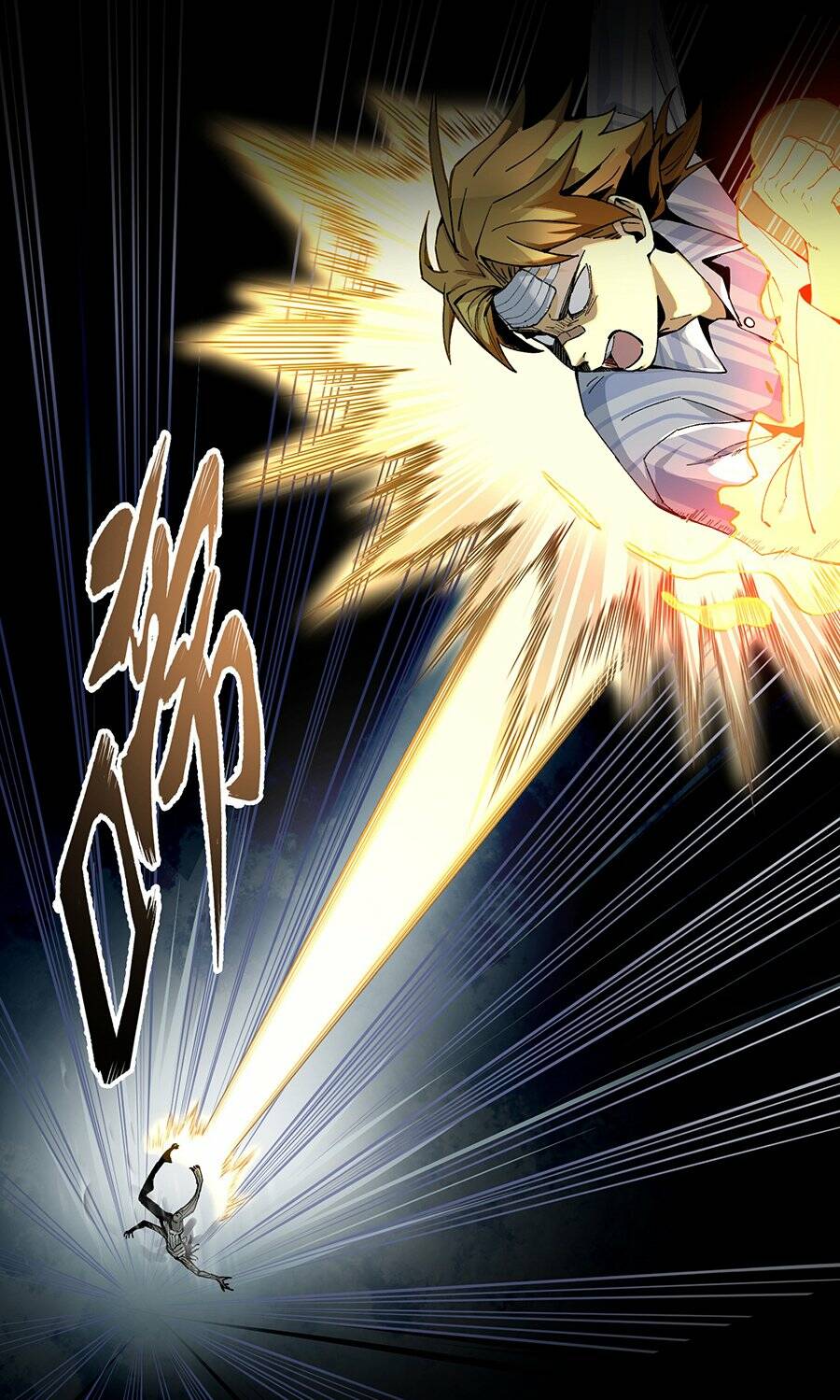 Đến Ma Quỷ Còn Sợ Tâm Thần Chapter 4 - Trang 40