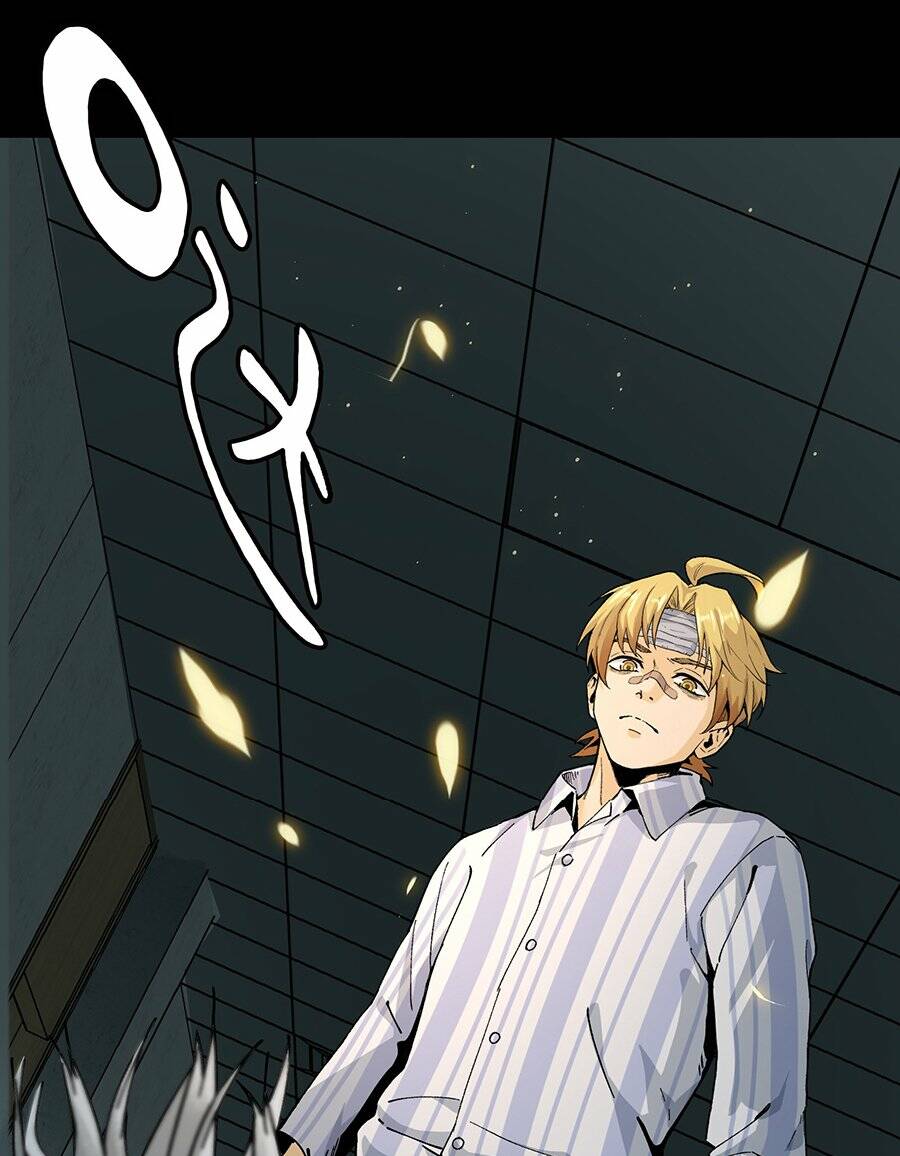 Đến Ma Quỷ Còn Sợ Tâm Thần Chapter 4 - Trang 44