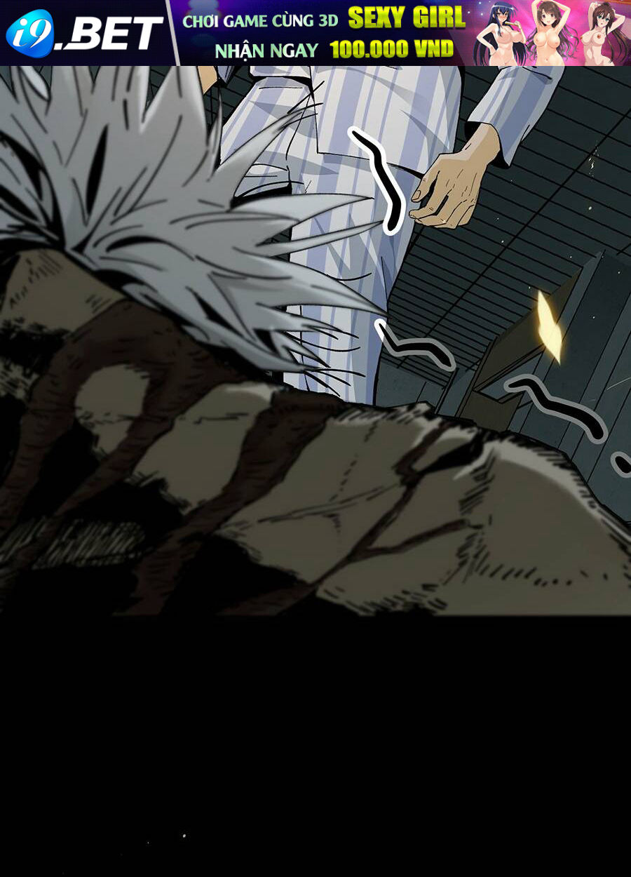 Đến Ma Quỷ Còn Sợ Tâm Thần Chapter 4 - Trang 45