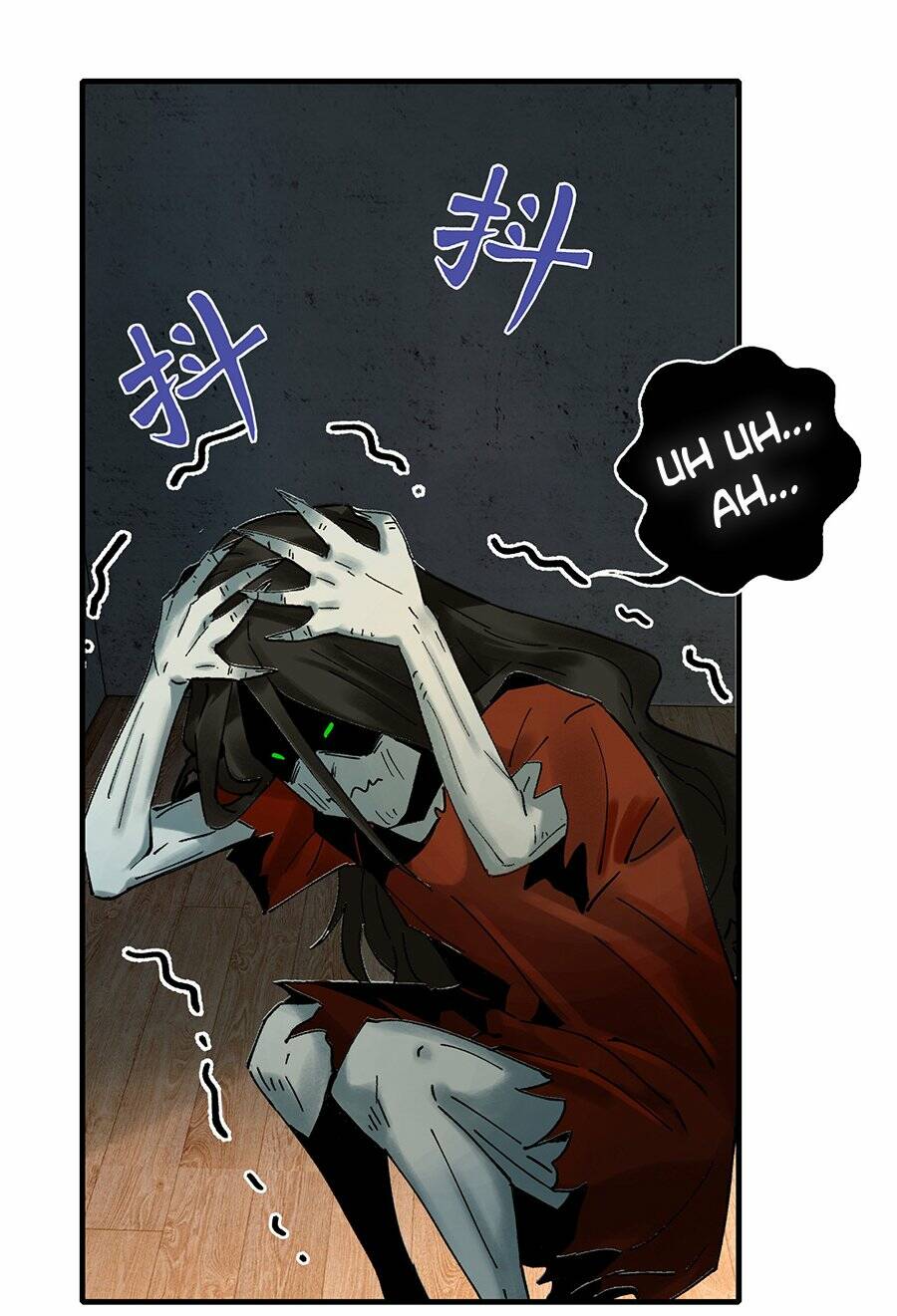 Đến Ma Quỷ Còn Sợ Tâm Thần Chapter 4 - Trang 53