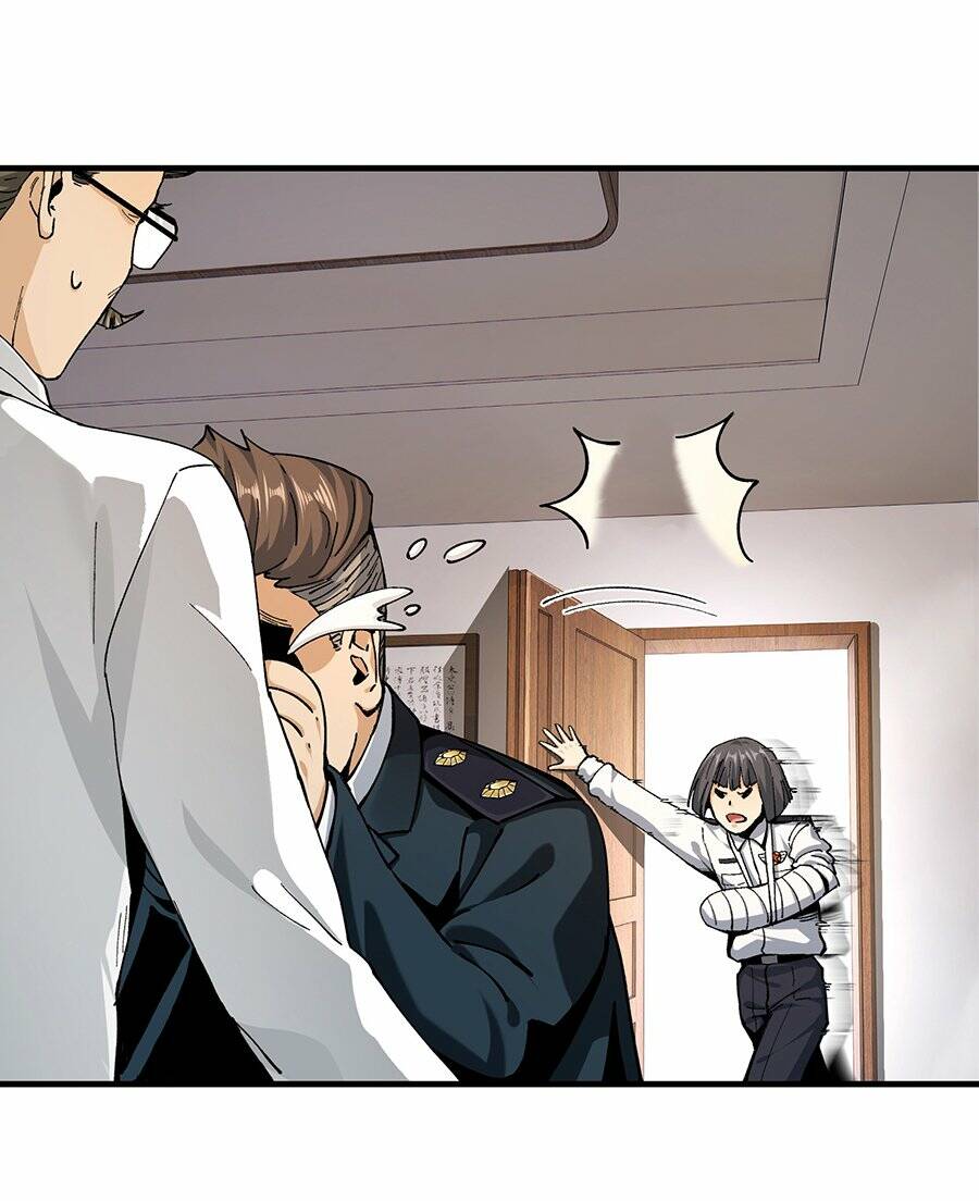 Đến Ma Quỷ Còn Sợ Tâm Thần Chapter 4 - Trang 70