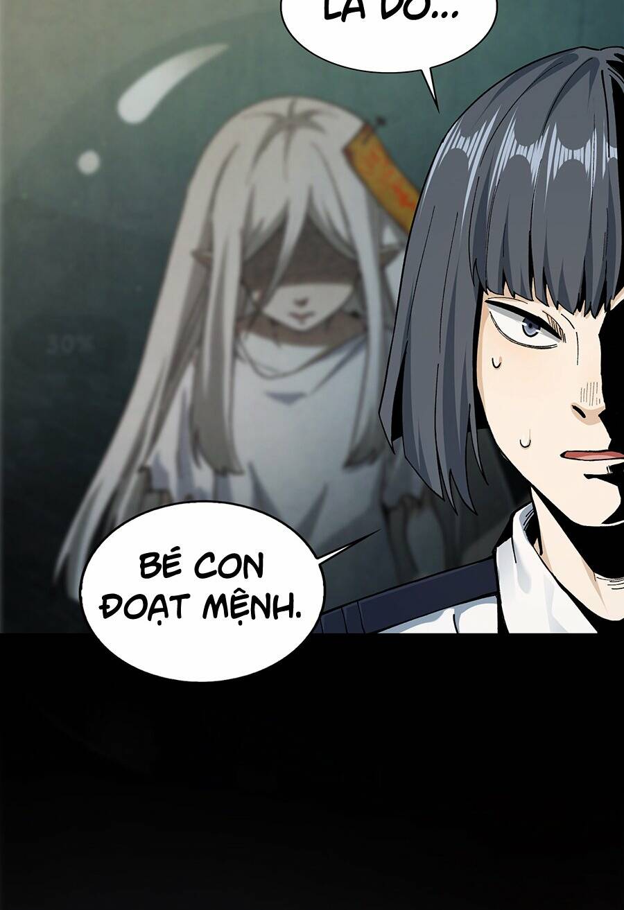 Đến Ma Quỷ Còn Sợ Tâm Thần Chapter 4 - Trang 74