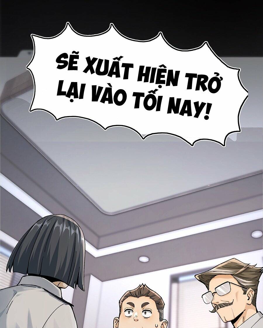 Đến Ma Quỷ Còn Sợ Tâm Thần Chapter 4 - Trang 75