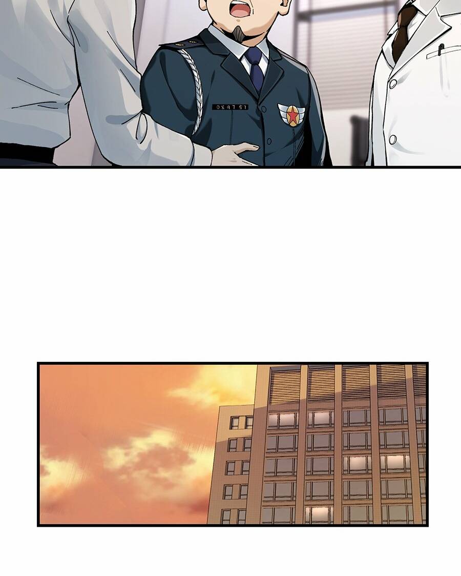 Đến Ma Quỷ Còn Sợ Tâm Thần Chapter 4 - Trang 76