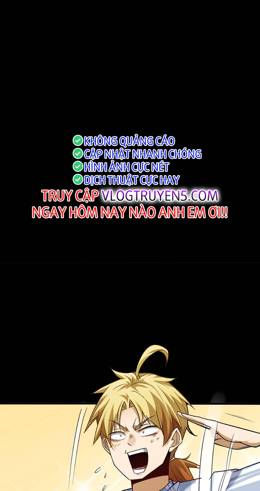 Đến Ma Quỷ Còn Sợ Tâm Thần Chapter 5 - Trang 10