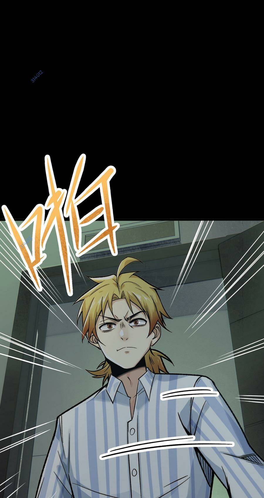 Đến Ma Quỷ Còn Sợ Tâm Thần Chapter 5 - Trang 20