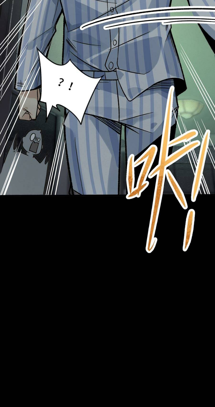 Đến Ma Quỷ Còn Sợ Tâm Thần Chapter 5 - Trang 21