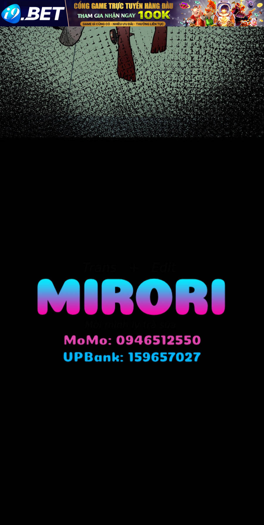 Đến Ma Quỷ Còn Sợ Tâm Thần Chapter 5 - Trang 23