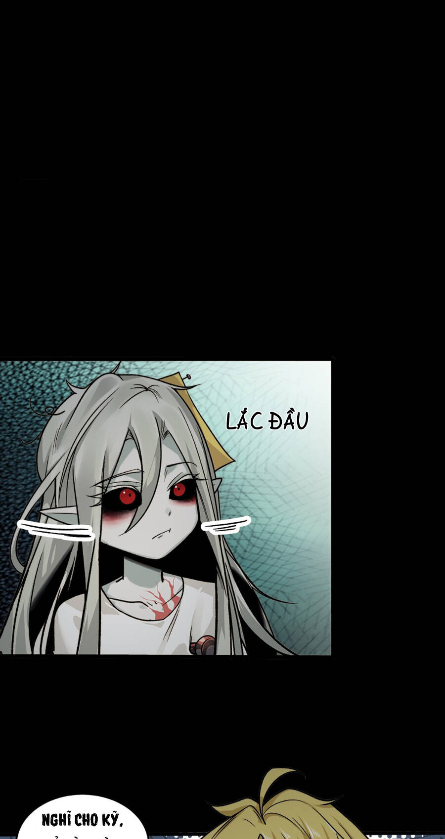 Đến Ma Quỷ Còn Sợ Tâm Thần Chapter 5 - Trang 26