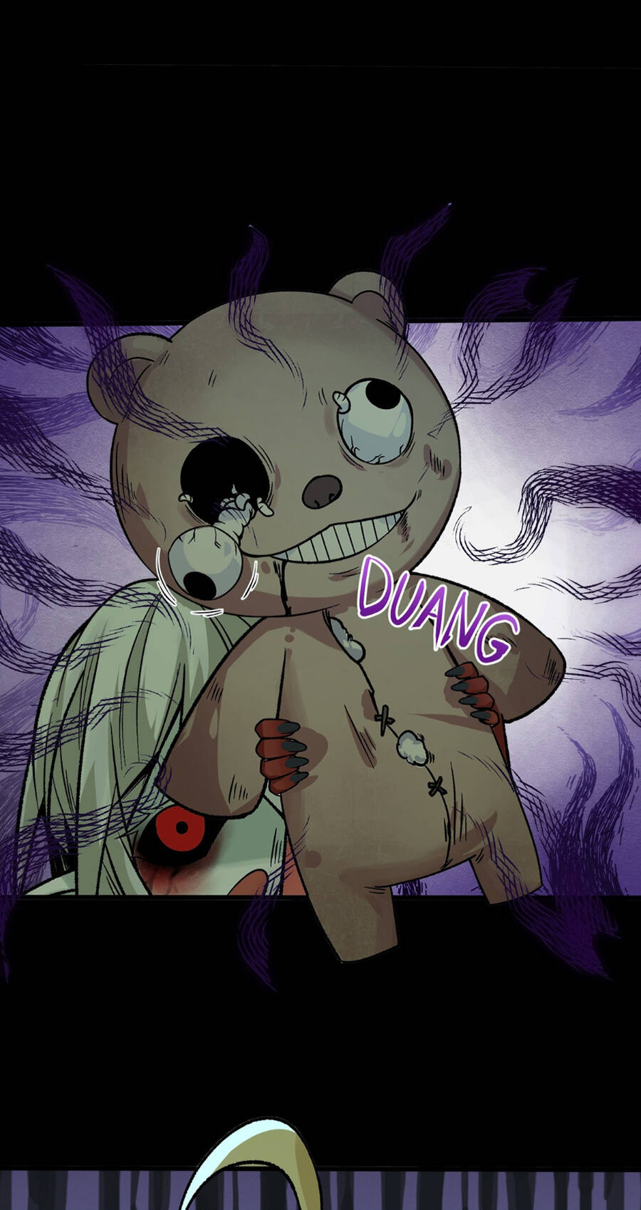 Đến Ma Quỷ Còn Sợ Tâm Thần Chapter 5 - Trang 30