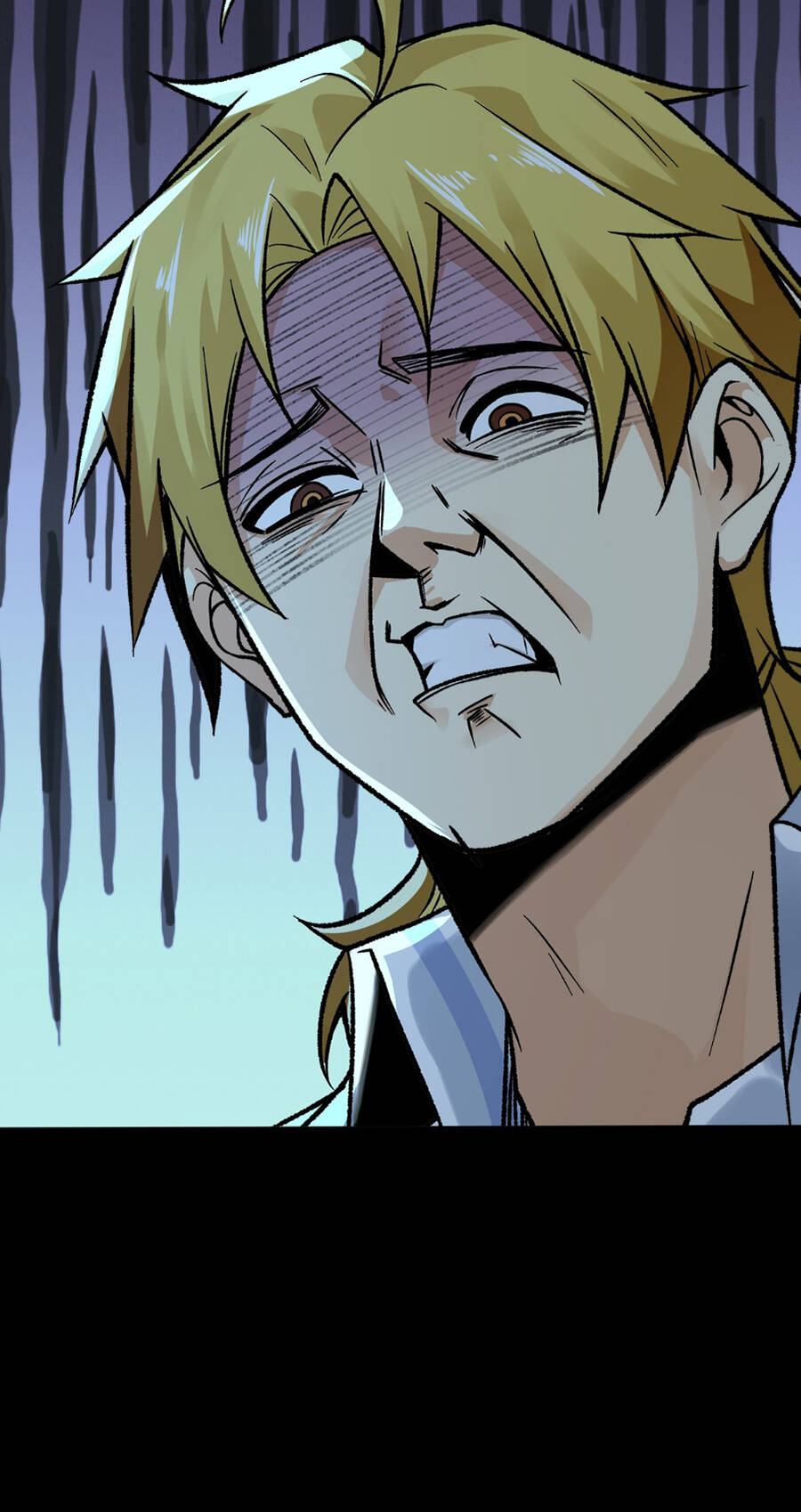 Đến Ma Quỷ Còn Sợ Tâm Thần Chapter 5 - Trang 31