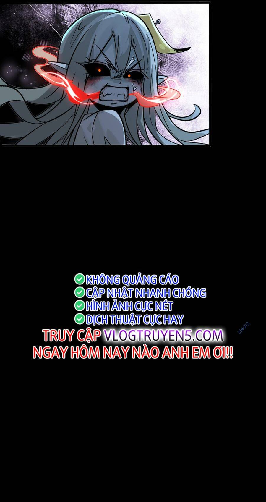 Đến Ma Quỷ Còn Sợ Tâm Thần Chapter 5 - Trang 33