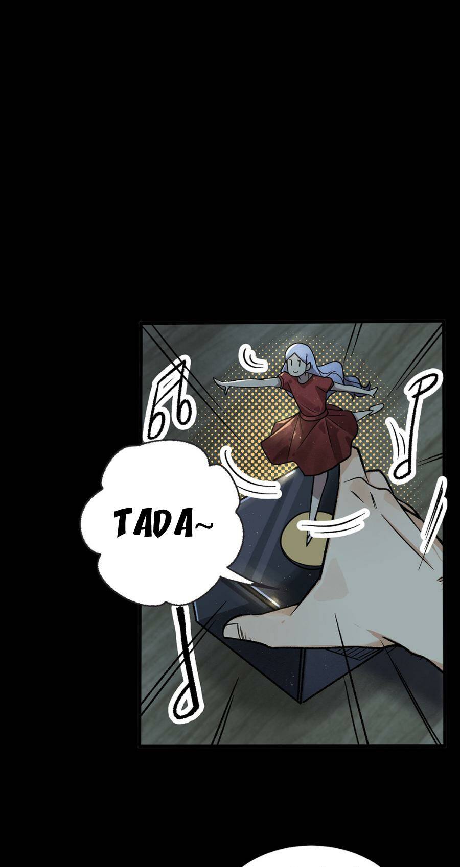 Đến Ma Quỷ Còn Sợ Tâm Thần Chapter 5 - Trang 36