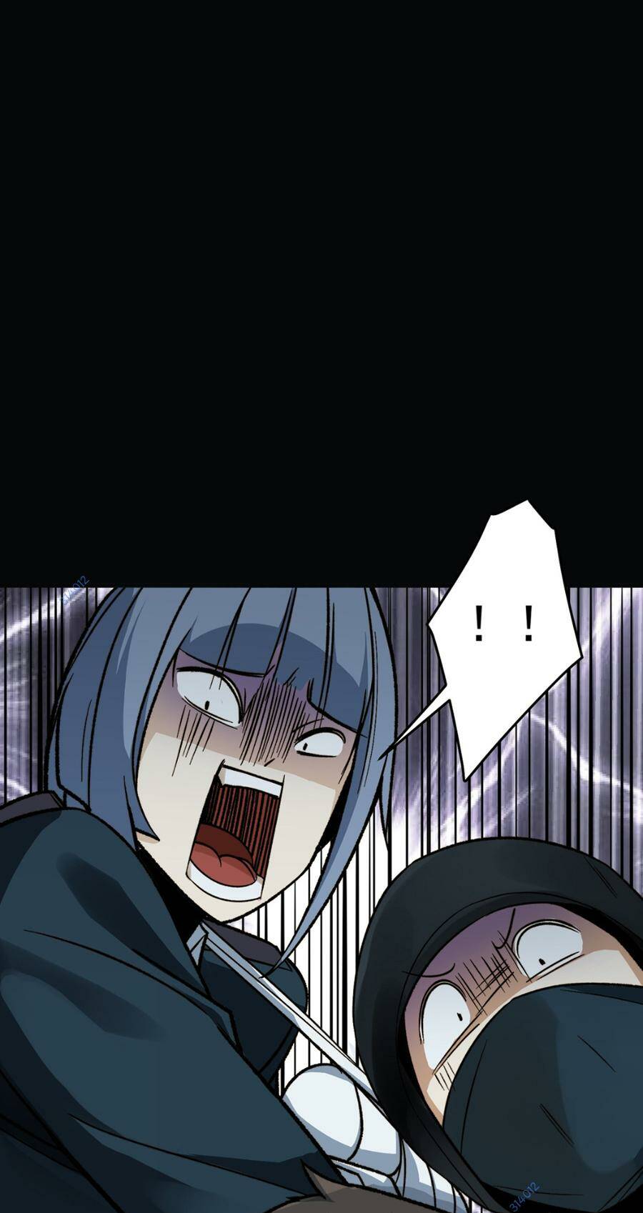 Đến Ma Quỷ Còn Sợ Tâm Thần Chapter 5 - Trang 48