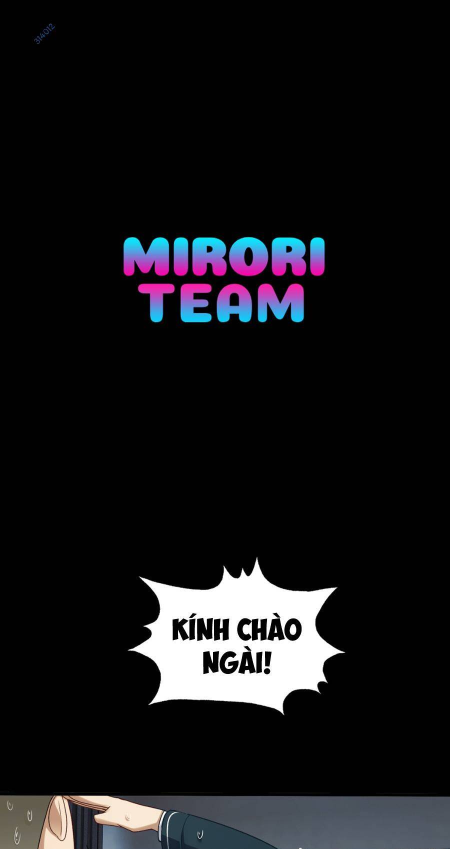 Đến Ma Quỷ Còn Sợ Tâm Thần Chapter 5 - Trang 4