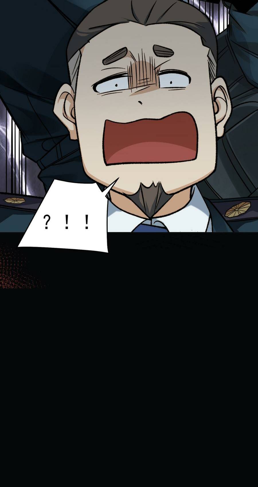 Đến Ma Quỷ Còn Sợ Tâm Thần Chapter 5 - Trang 49