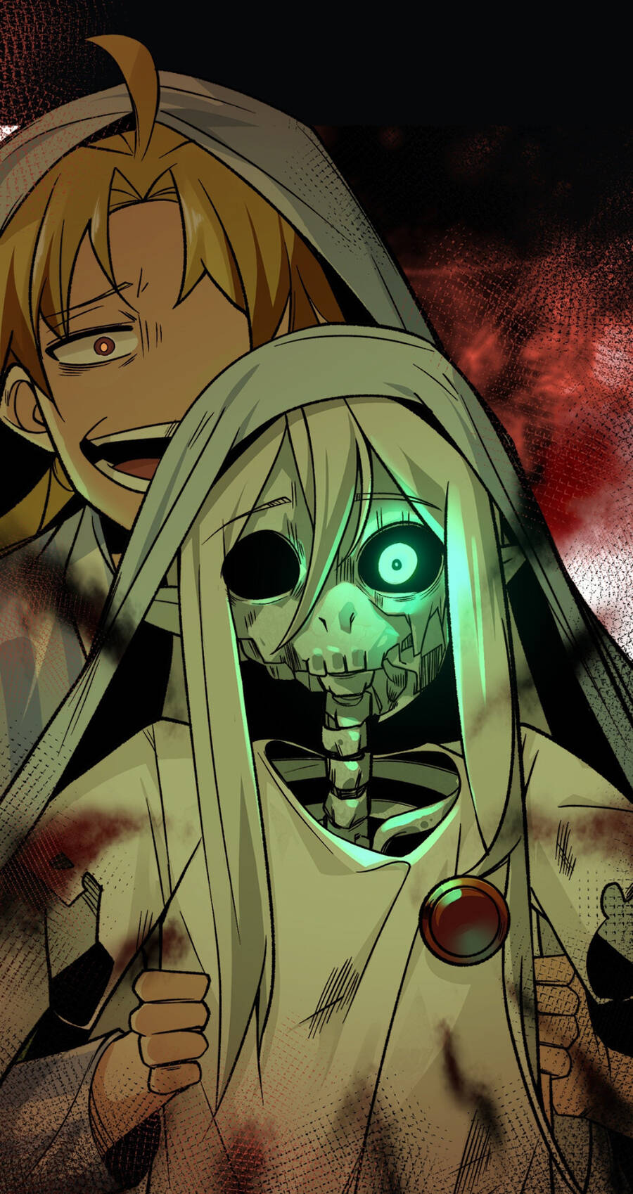 Đến Ma Quỷ Còn Sợ Tâm Thần Chapter 5 - Trang 50