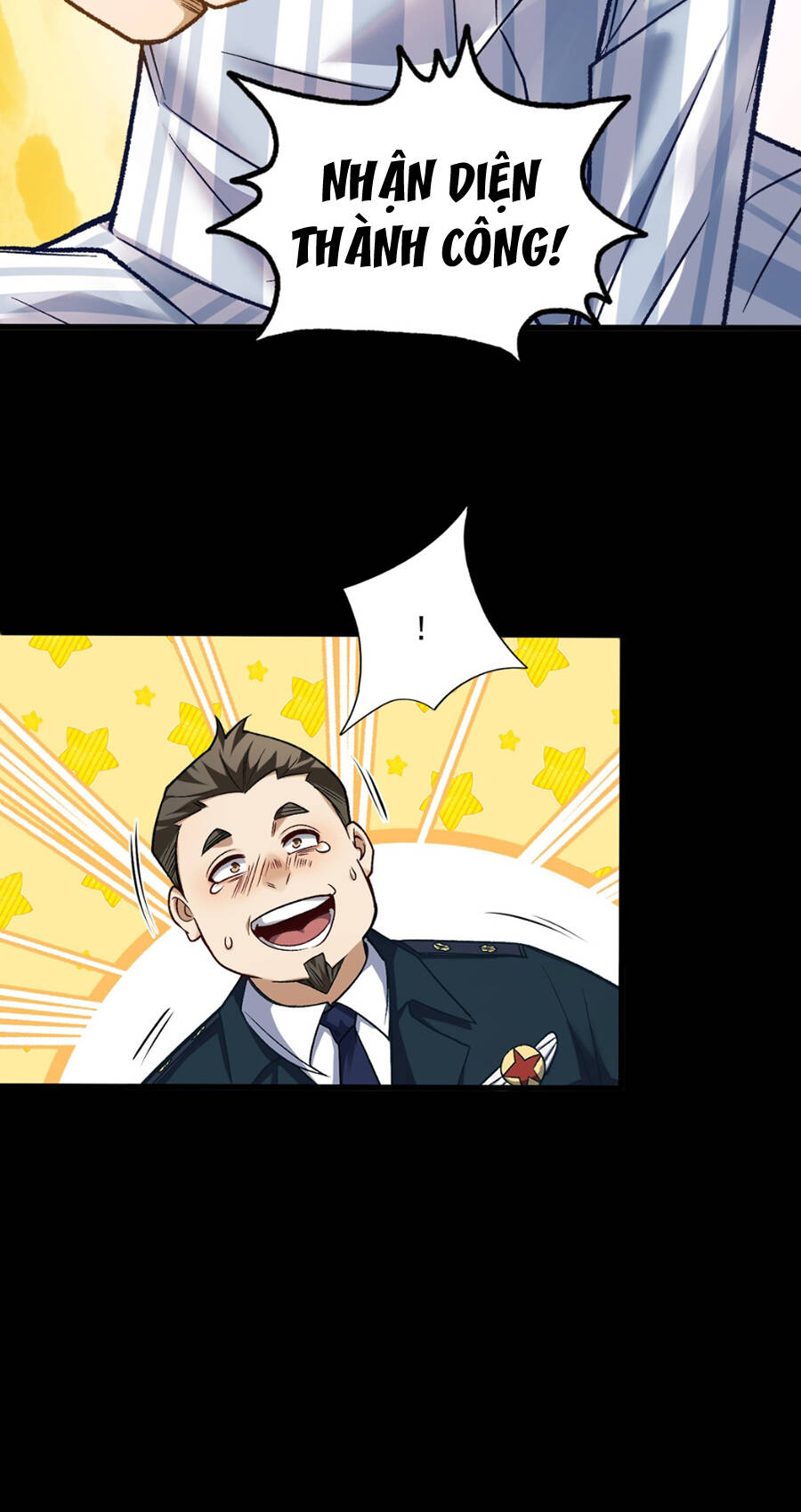 Đến Ma Quỷ Còn Sợ Tâm Thần Chapter 5 - Trang 7