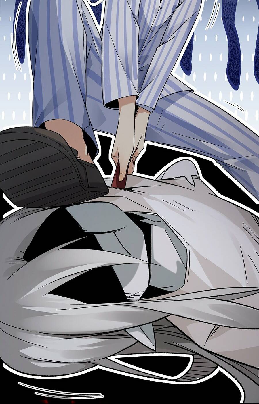 Đến Ma Quỷ Còn Sợ Tâm Thần Chapter 6 - Trang 14