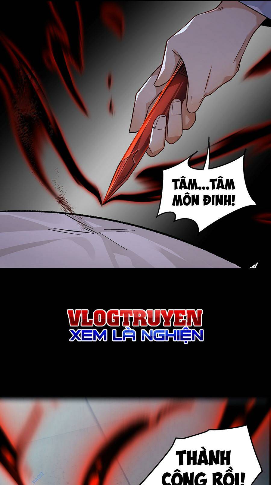 Đến Ma Quỷ Còn Sợ Tâm Thần Chapter 6 - Trang 15