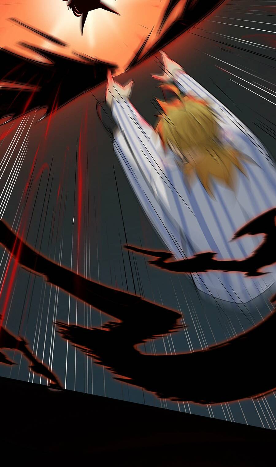 Đến Ma Quỷ Còn Sợ Tâm Thần Chapter 6 - Trang 18