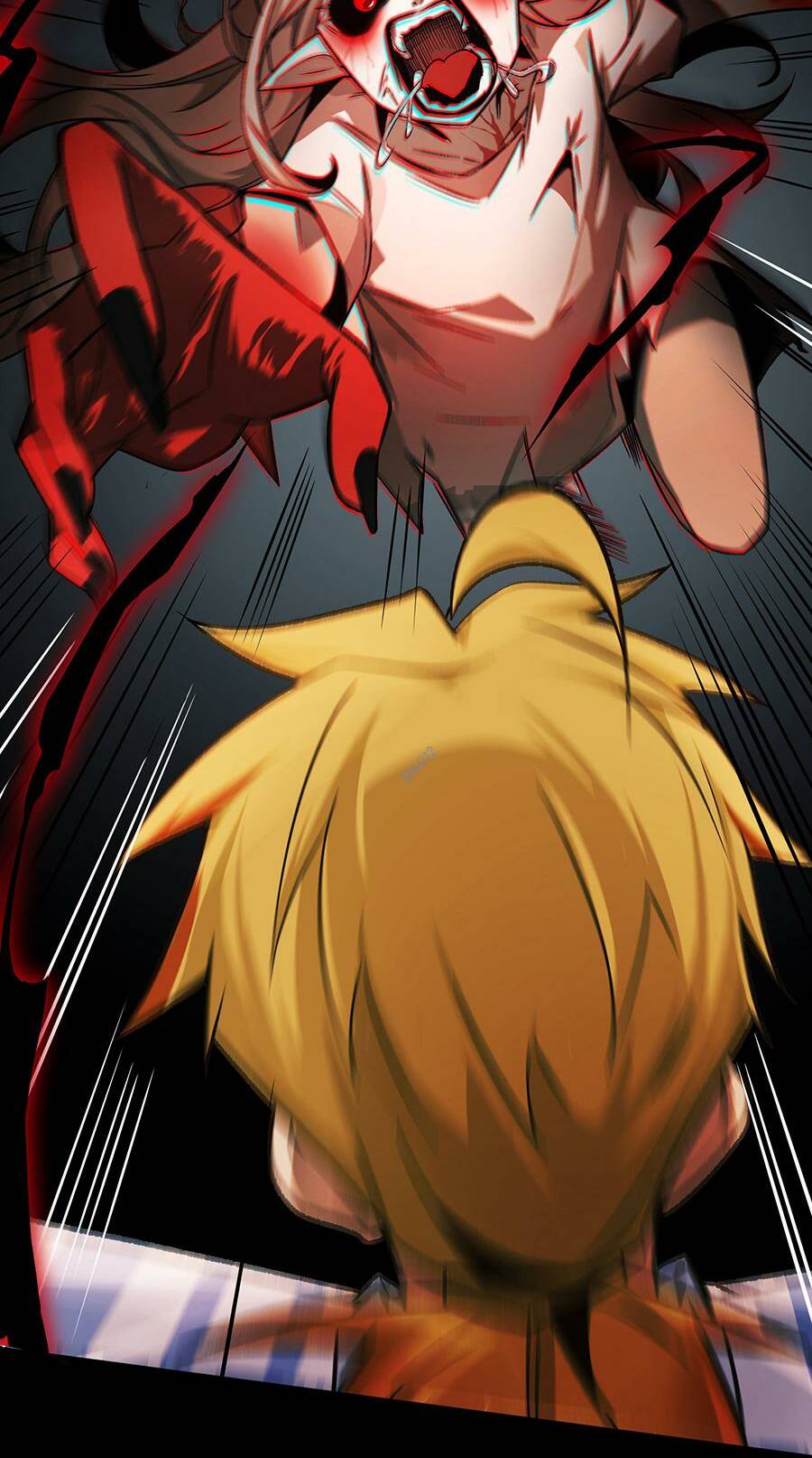 Đến Ma Quỷ Còn Sợ Tâm Thần Chapter 6 - Trang 20