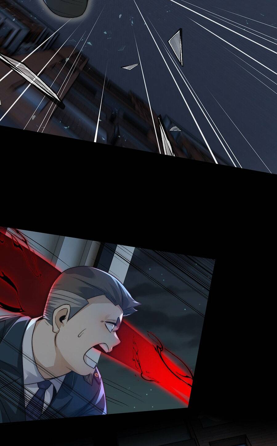 Đến Ma Quỷ Còn Sợ Tâm Thần Chapter 6 - Trang 34