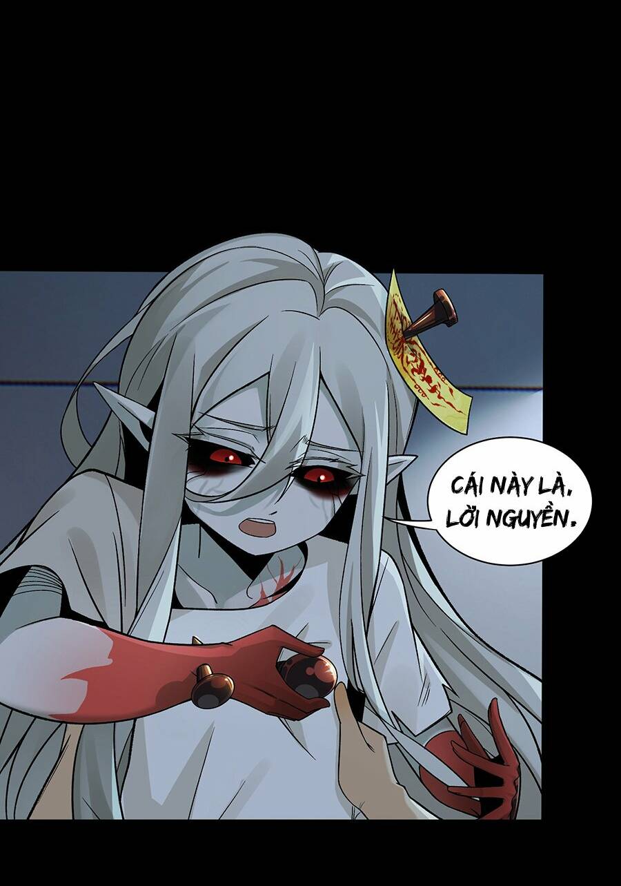 Đến Ma Quỷ Còn Sợ Tâm Thần Chapter 6 - Trang 3
