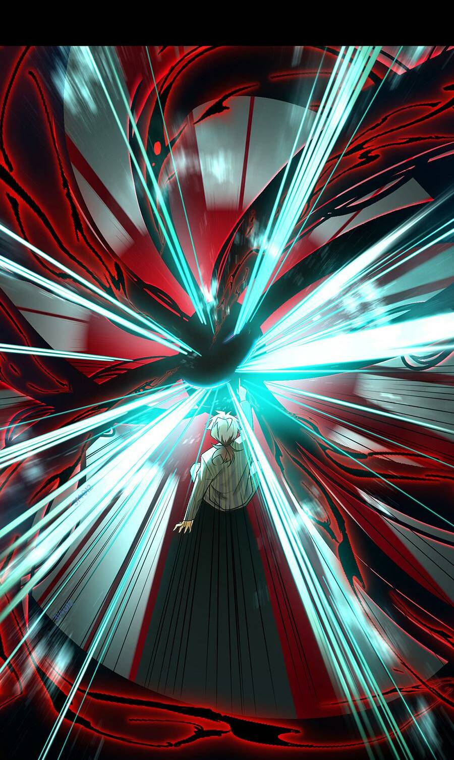 Đến Ma Quỷ Còn Sợ Tâm Thần Chapter 6 - Trang 51