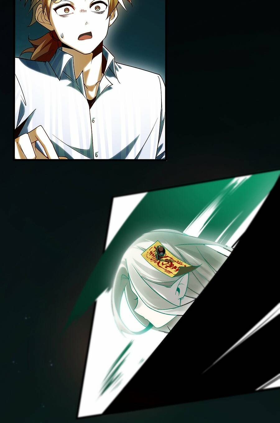 Đến Ma Quỷ Còn Sợ Tâm Thần Chapter 6 - Trang 53