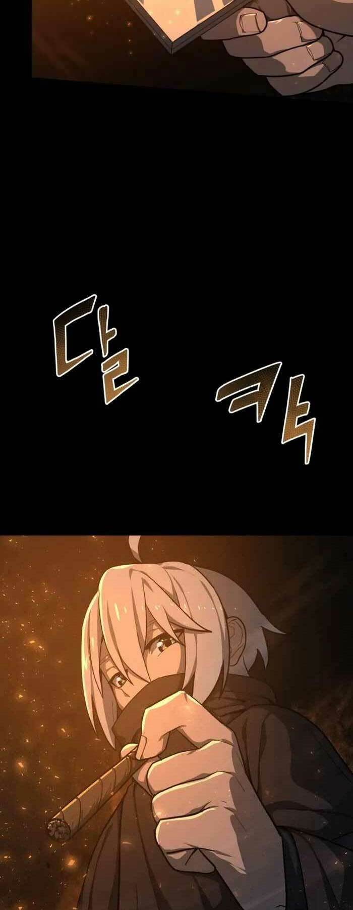 Kiếm Ma Chết Tiệt - Chapter 1 - Page 9