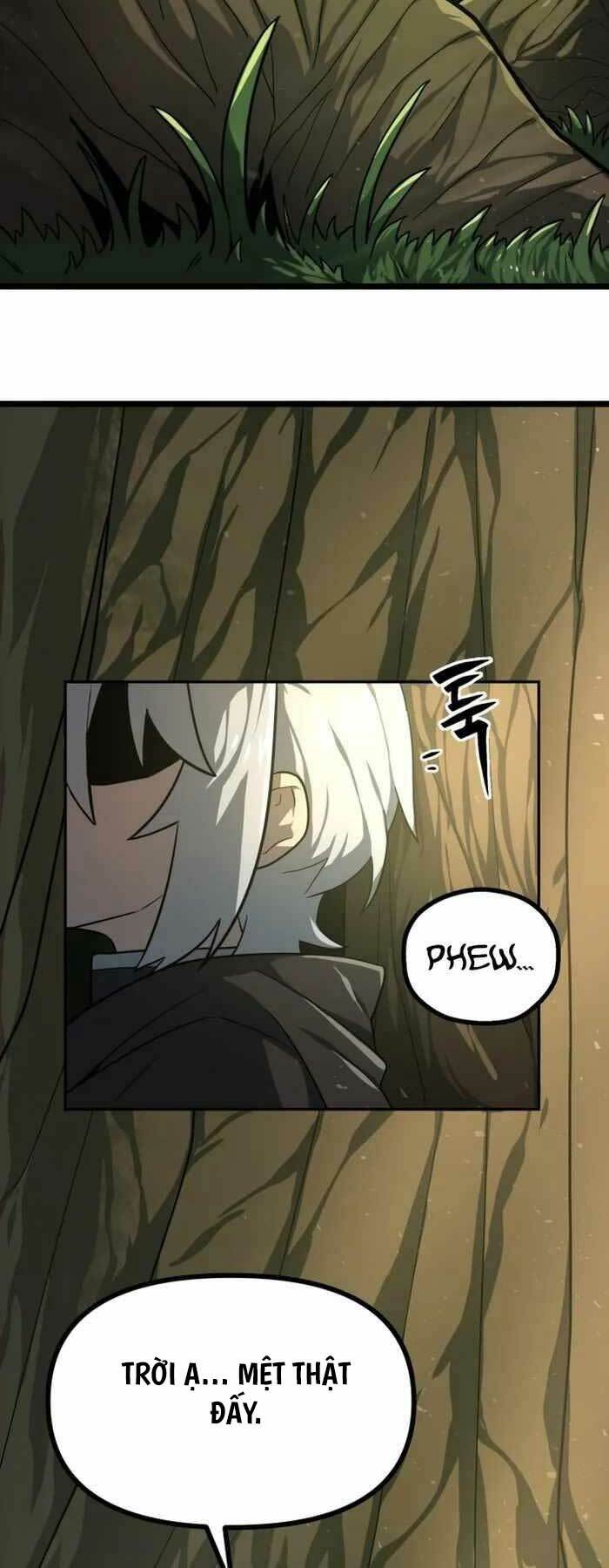 Kiếm Ma Chết Tiệt - Chapter 1 - Page 16