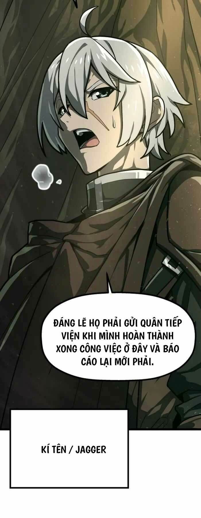 Kiếm Ma Chết Tiệt - Chapter 1 - Page 17