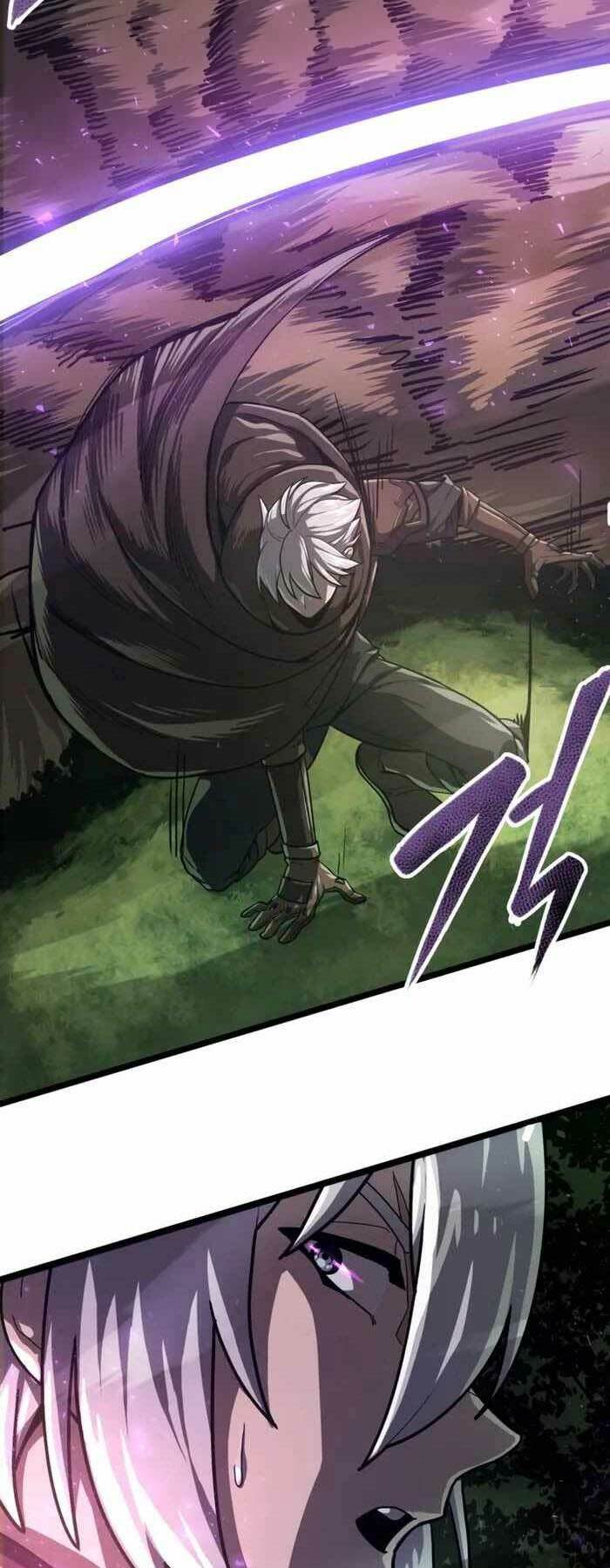 Kiếm Ma Chết Tiệt - Chapter 1 - Page 19