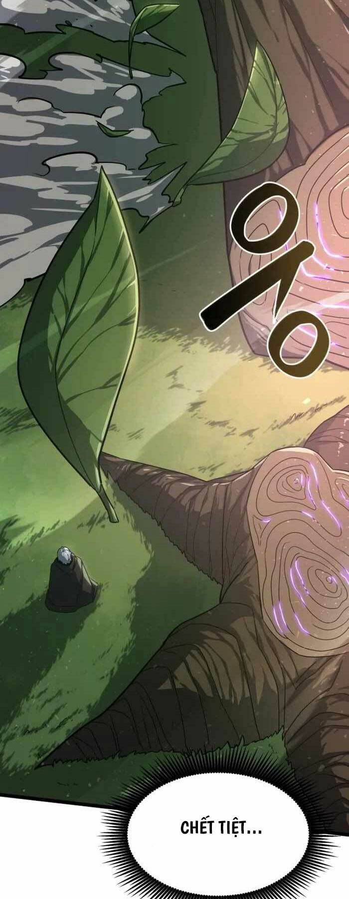 Kiếm Ma Chết Tiệt - Chapter 1 - Page 21