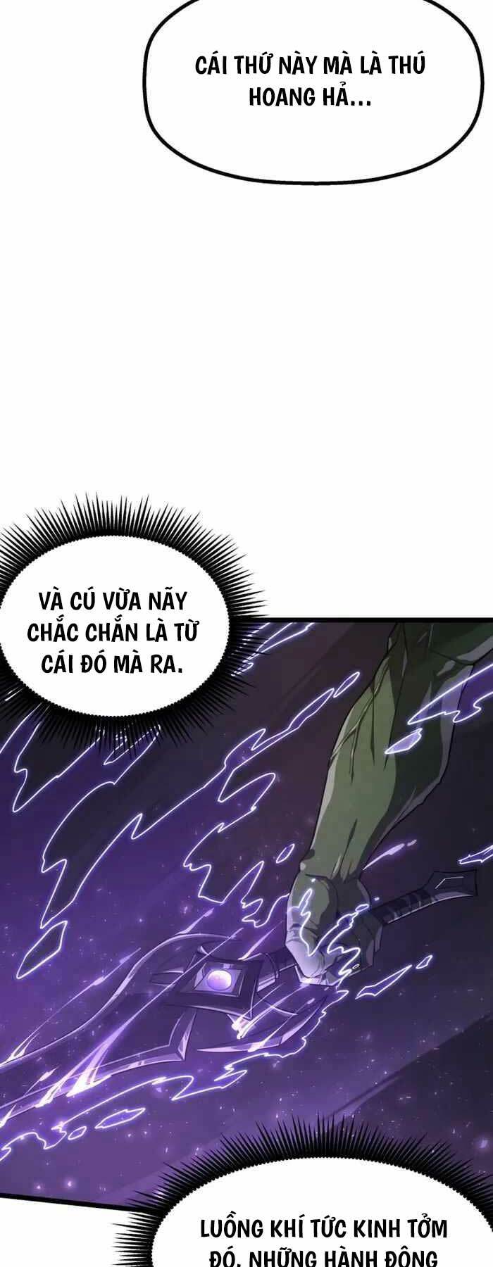 Kiếm Ma Chết Tiệt - Chapter 1 - Page 25