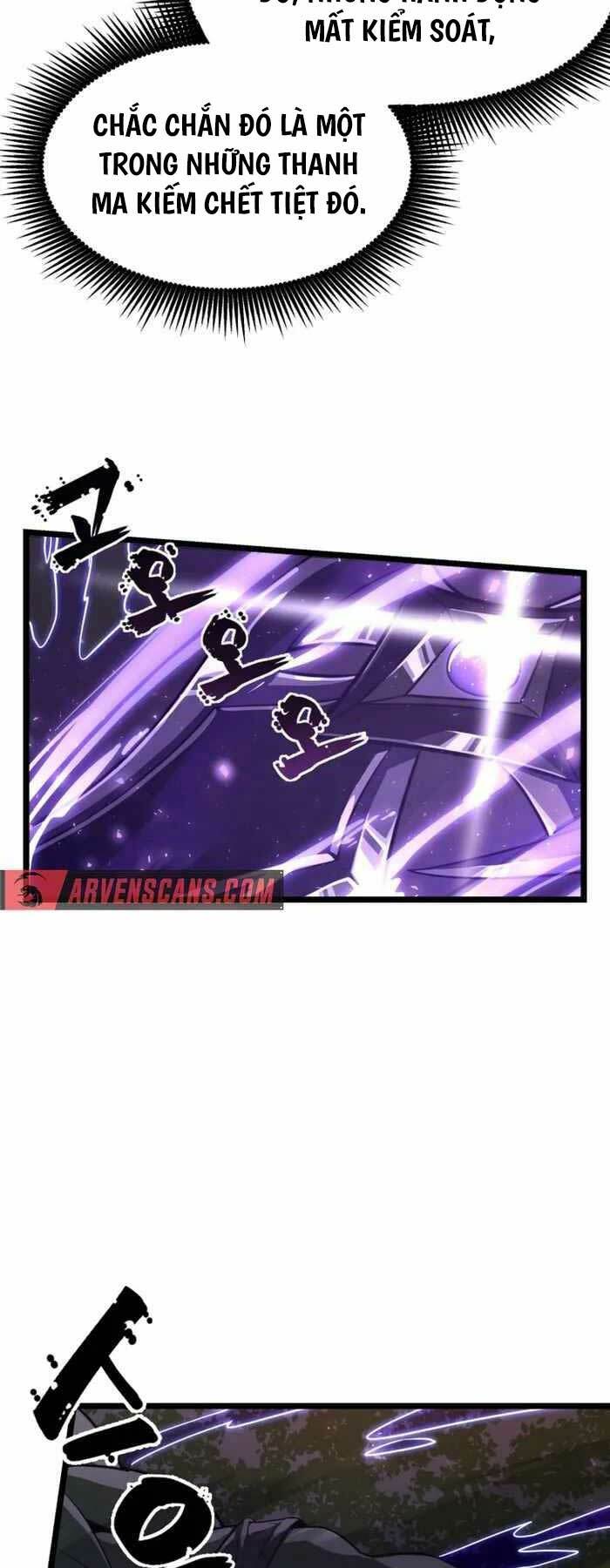 Kiếm Ma Chết Tiệt - Chapter 1 - Page 26