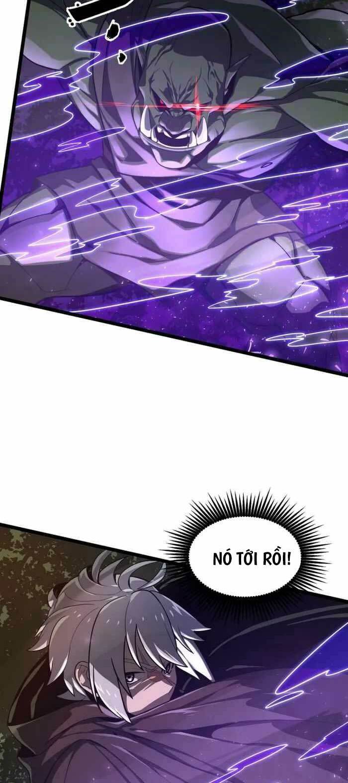 Kiếm Ma Chết Tiệt - Chapter 1 - Page 27